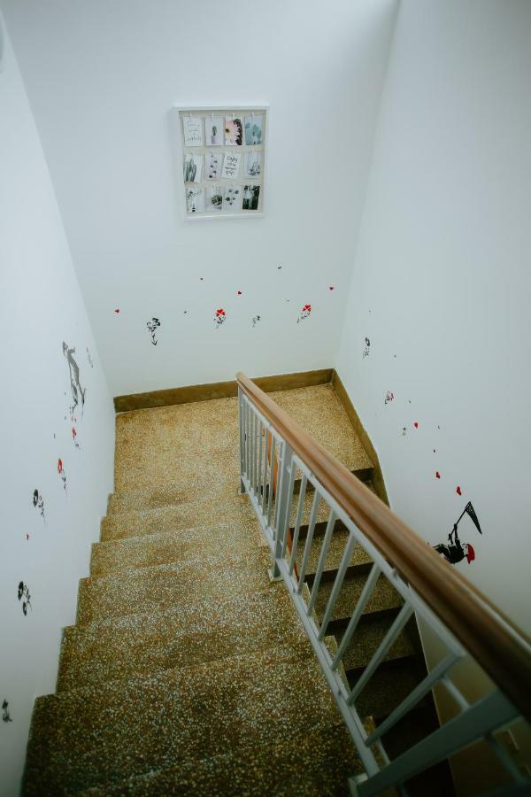 Petros Apartmani Vukovar Exteriér fotografie